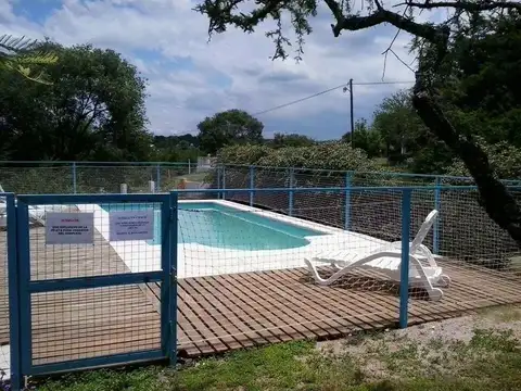 Casa en Venta 15 años