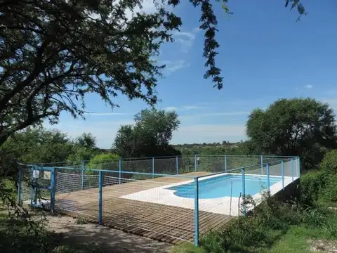 Casa en Venta en Santa Monica, Calamuchita