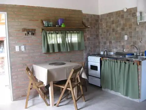 Casa en Venta en Santa Mónica, USD 180.000