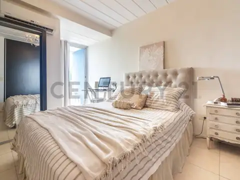 Departamento en Venta en Centro, USD 120.000