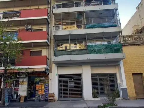 Departamento en Alquiler en San Telmo, USD 570