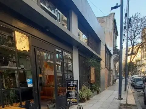 Departamento en Alquiler 10 años