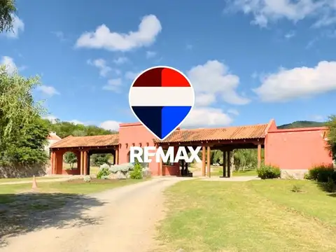 TERRENO EN VENTA LAS CAÑADAS ZONA NORTE SALTA