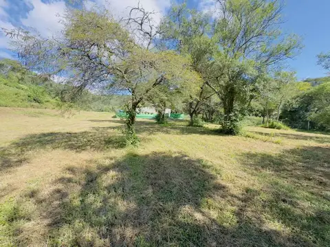 Terreno en Venta de 1265,0 m2