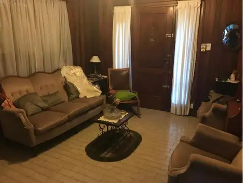 Casa en Venta 40 años