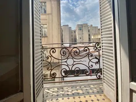 Departamento en Alquiler Temporal en San Nicolás, USD 1.100