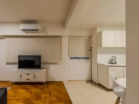 Departamento en Alquiler Temporal en Boedo, USD 900