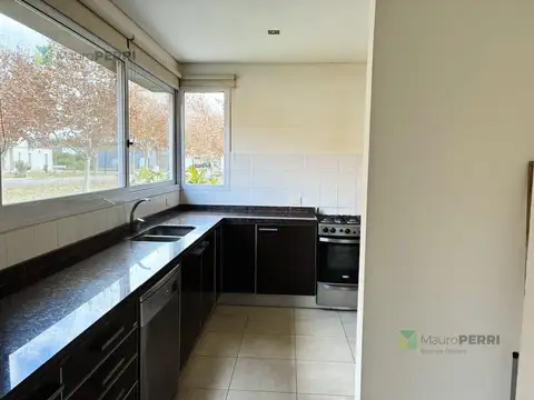 Casa en Alquiler A Estrenar