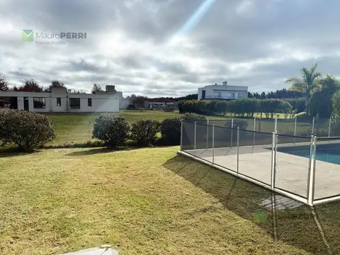 Casa en venta en Haras del Sur II, 3 dormitorios. APTO CREDITO
