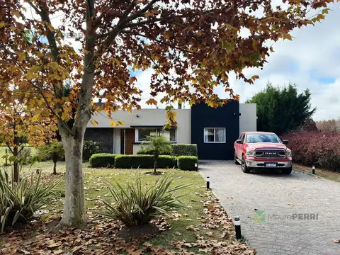 Casa en Alquiler de 3 dormitorios