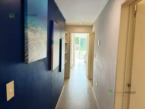 Casa en venta en Haras del Sur II, 3 dormitorios. APTO CREDITO