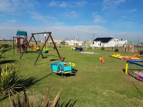 LOTE en VENTA  barrio privado "LAGUNA AZUL"-ETAPA 3