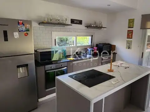 Casa en Alquiler 5 años