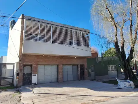 Casa en Alquiler en Cinco Esquinas, Rosario
