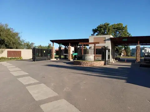 TERRENO/ LOTES.- EL ALJIBE MANZANARES PILAR