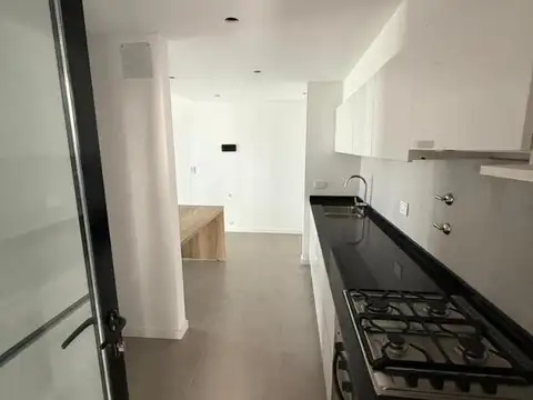 Departamento en Alquiler A Estrenar