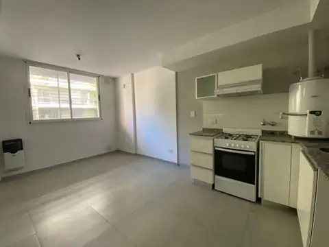 Departamento en Alquiler al Sureste