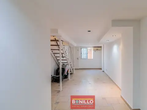 Departamento 3 ambientes venta Colegiales
