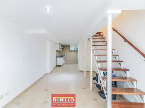 Departamento en Venta 20 años