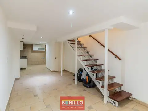 Departamento 3 ambientes venta Colegiales