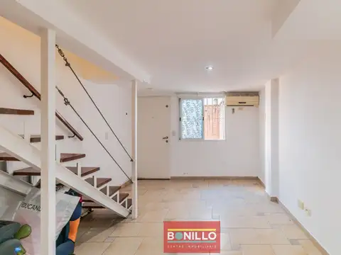 Departamento en Venta en Colegiales, USD 125.000