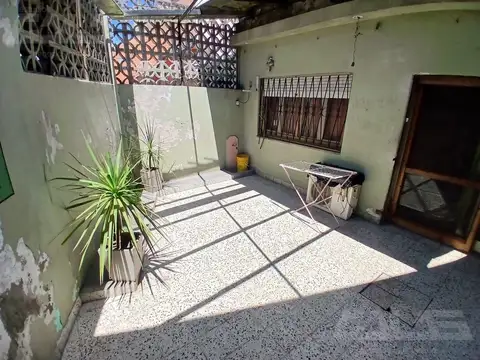 En una