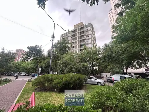 Comodoro Rivadavia al 1800