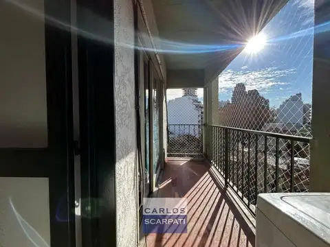 Monoambiente en venta en Nuñez