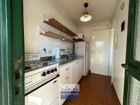 Departamento en Venta Apto profesional