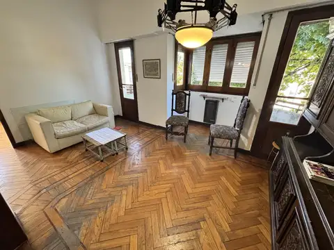 Depto Tipo Casa en Venta de 3 dormitorios