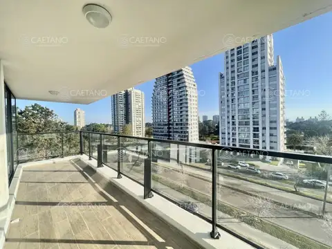 Venta Departamento 3 Dormitorios 2 baños - Roosevelt