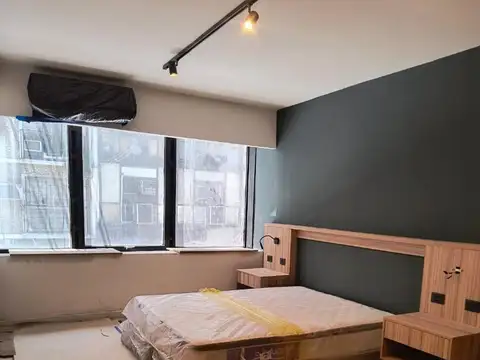 San Nicolas 2AMB en duplex excelente vista