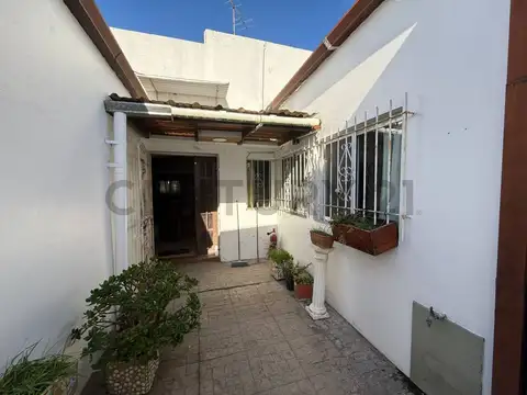 518 esq.8 , Piso 0