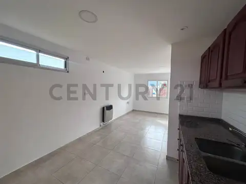 Casa en Alquiler A Estrenar
