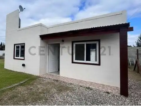 Casa en alquiler en Altos de Los Talas Berisso