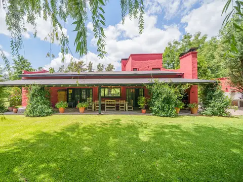 Casa en Venta al Noroeste