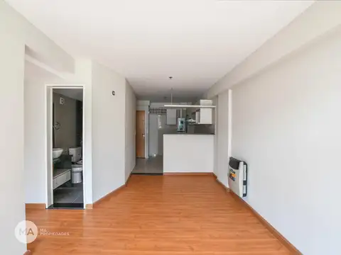 Departamento en Venta en Centro, Rosario