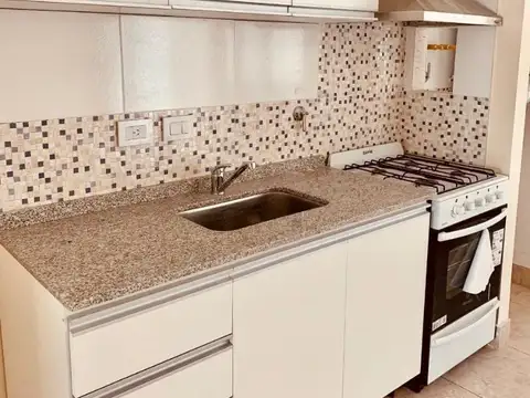 Depto Tipo Casa en Venta de Monoambiente