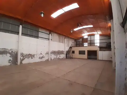 Galpon en Alquiler 20 años
