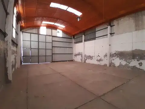 Galpón en Neuquen