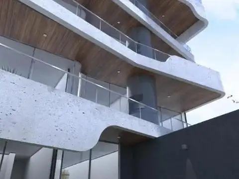 Departamento en Venta en General San Martin, USD 125.000