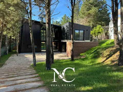 Casa en  venta en Costa Esmeralda