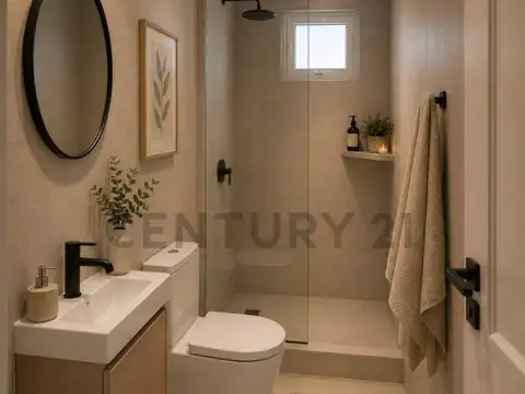 Departamento en Venta A Estrenar