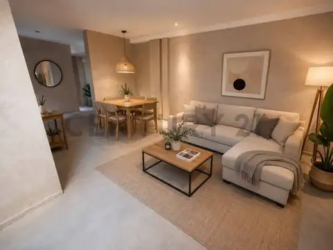 Departamento en Venta en Quilmes Oeste, USD 85.000
