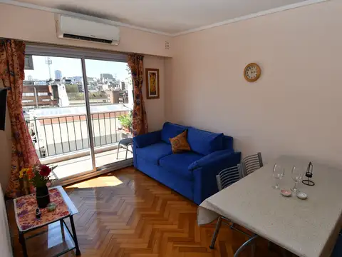 AVENIDA RIVADAVIA 2500, Piso 12