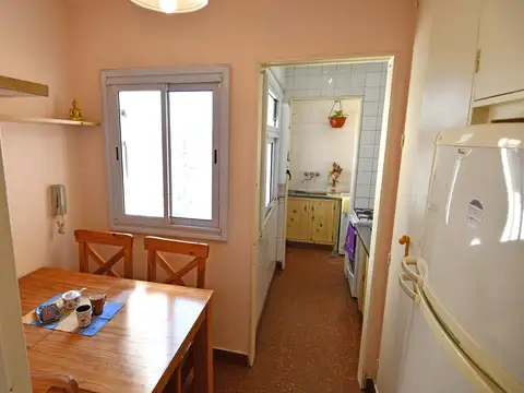 Departamento en Venta 57 años