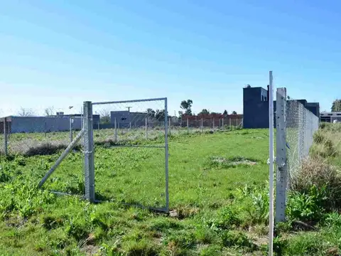 Terreno en Venta en Arturo Segui, Partido de La Plata