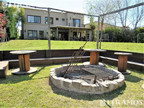 Casa en Alquiler Temporal de 3 dormitorios