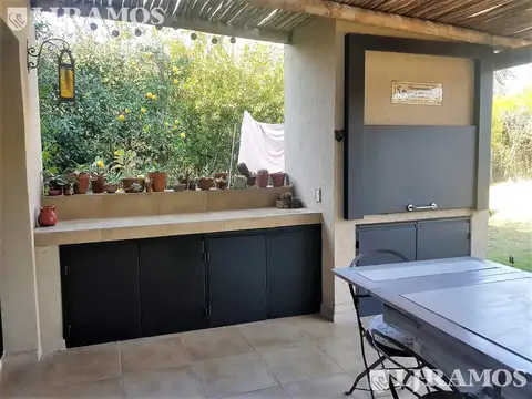 Casa en Alquiler Temporal al Suroeste