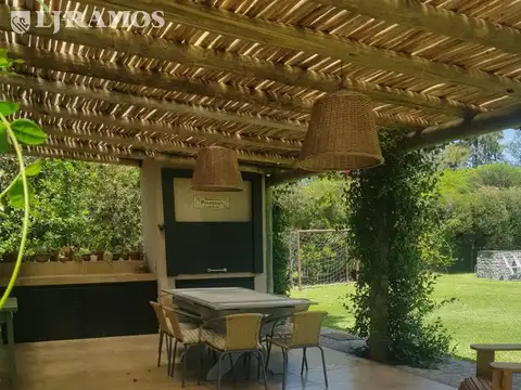 Casa en Alquiler Temporal 12 años